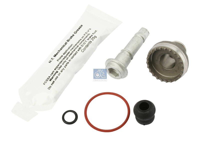 Volvo Repair kit, z-cam