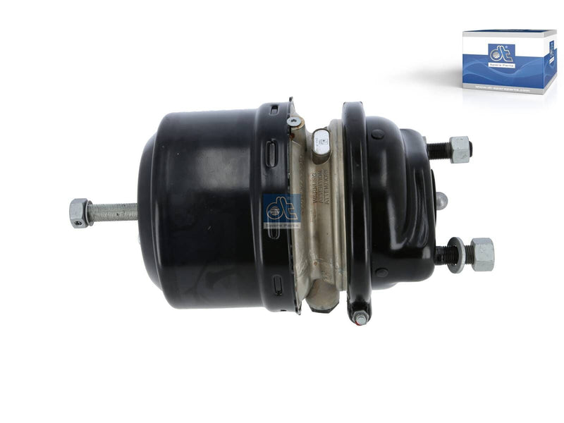 Volvo Spring brake cylinder, M16 x 1,5, Ls: 57 mm, Lp: 15 mm