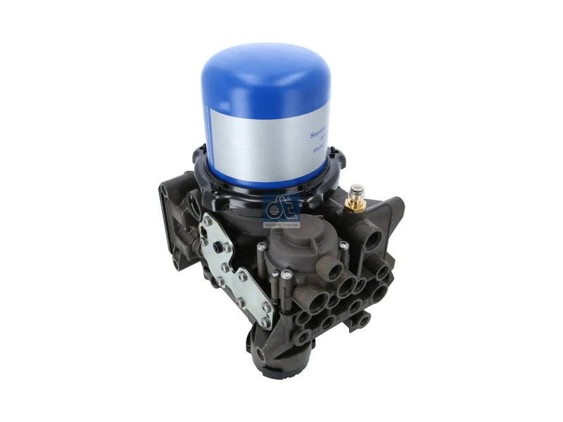Volvo Air Dryer Assembly - FM 11 FM 13 FH 13 FH 16 2012 on
