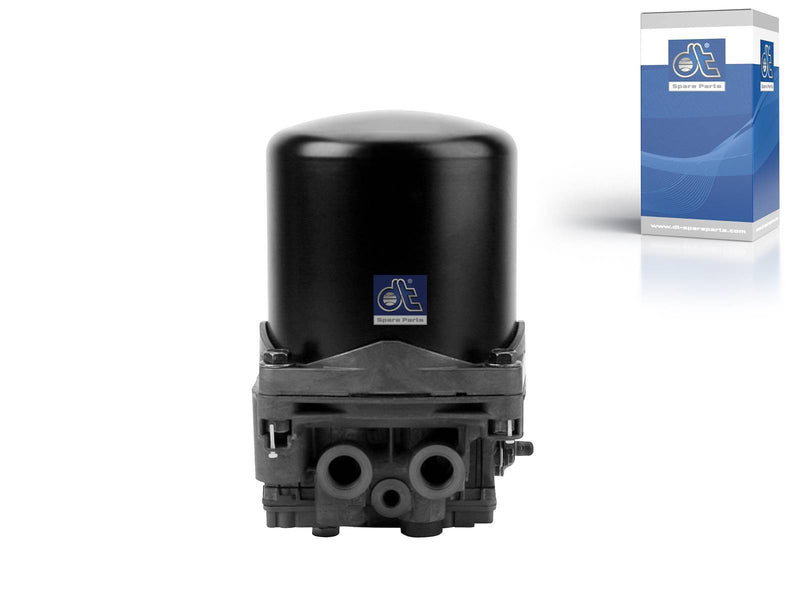 Volvo Air Dryer Assembly 8.5 Bar - FL 6 1996-2006, FL 7 1985-2000, FM 7 1998-2001 FL 10 FL 12 FM 12 1998-2001