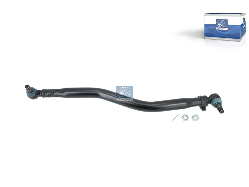 Volvo Drag link, L: 881 mm