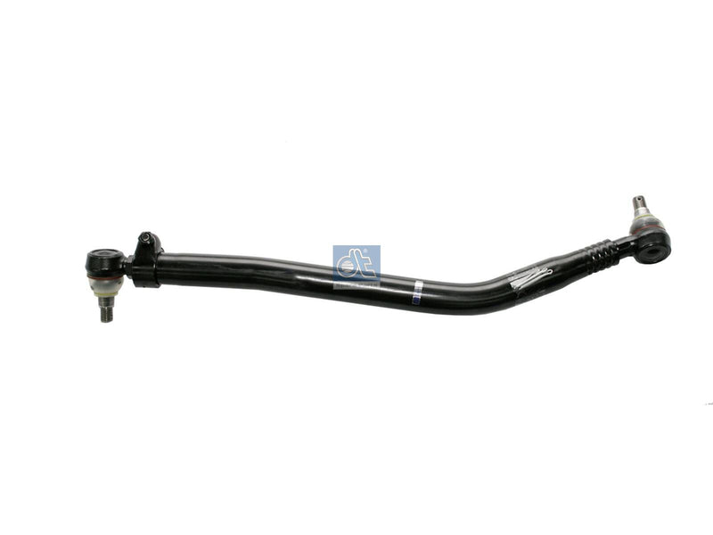 Volvo Drag link, D: 52 mm, C: 28.6 mm, L: 863 mm