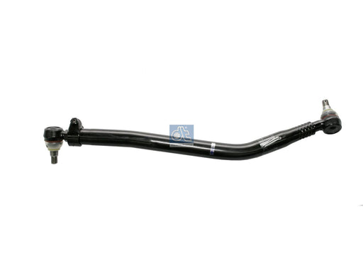 Volvo Drag link, D: 52 mm, C: 28.6 mm, L: 863 mm
