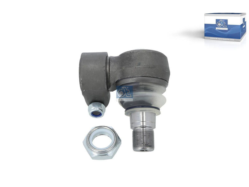 Volvo Ball joint, right hand thread, C: 38 mm, M36 x 1,5R, M30 x 1,5, L: 90 mm