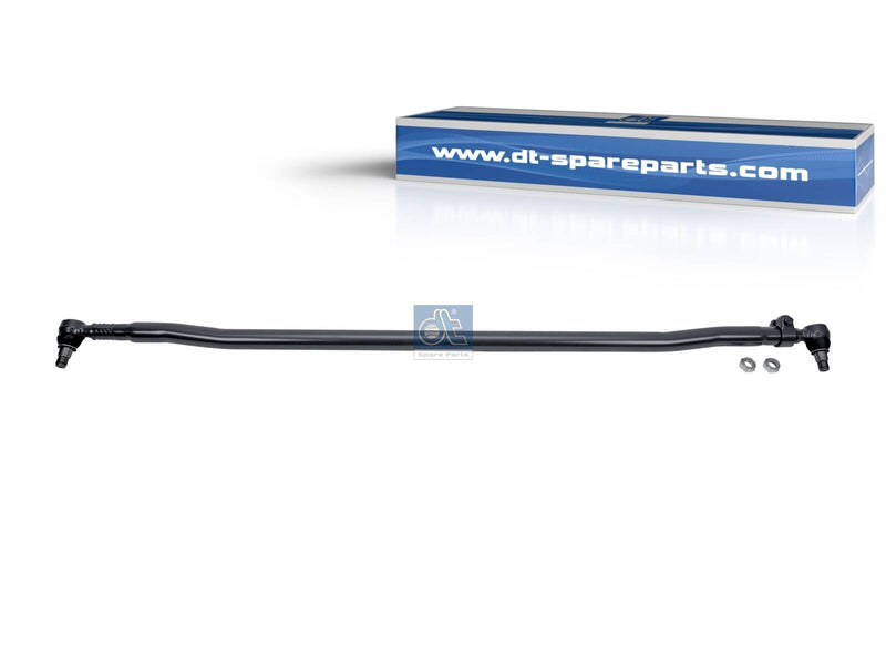 Volvo Track rod, D: 48 mm, C: 32 mm, L: 1818 mm