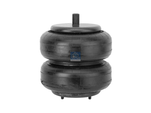 Volvo Air spring, D1: 160 mm, D2: 262 mm, M10 x 1,5, M16 x 1,5, M24 x 1,5, L: 320 mm