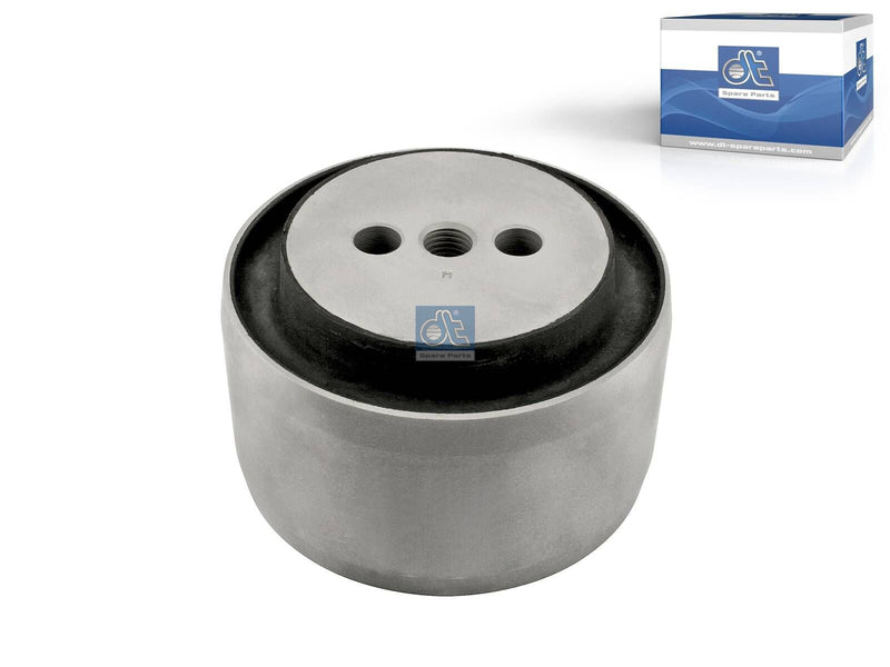 Volvo Bushing, v-stay, D: 138.5 mm, b: 14 mm, M16 x 2, H: 96 mm