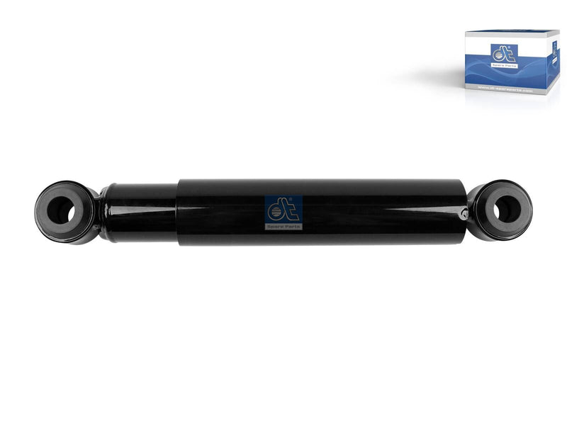 Volvo Shock absorber