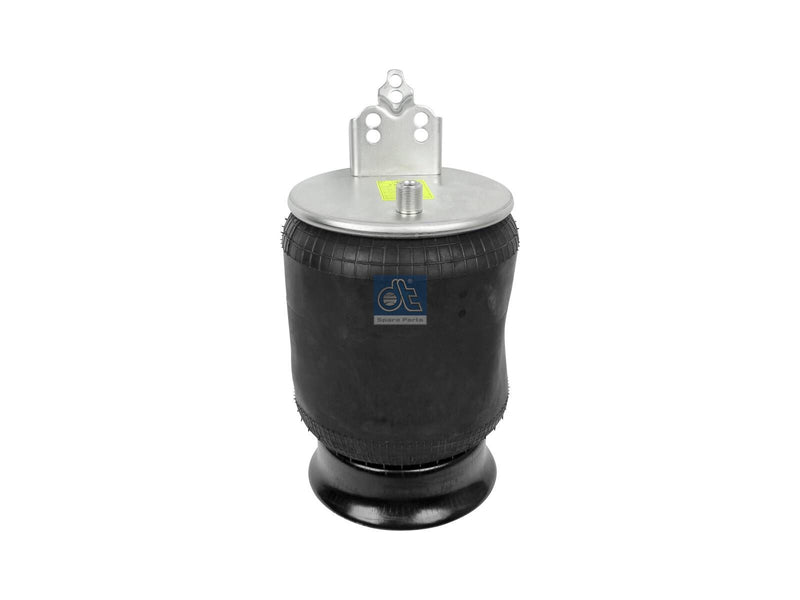 Volvo Air spring, with steel piston