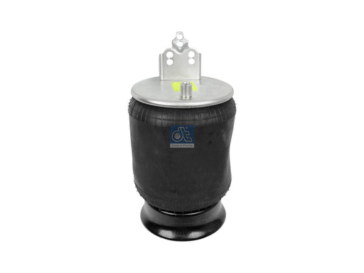 Volvo Air spring, with steel piston