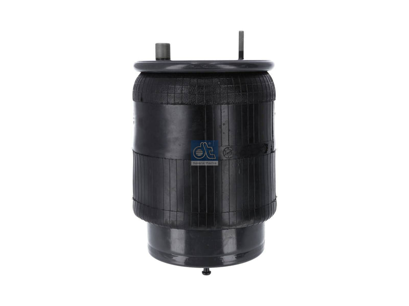 Volvo Air spring, with steel piston