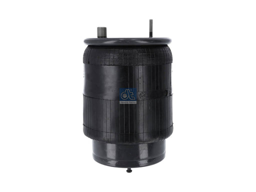 Volvo Air spring, with steel piston