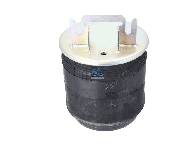 Volvo Air spring, D: 295 mm, Dmax: 305 mm, Dp: 226 mm, M16 x 1,5