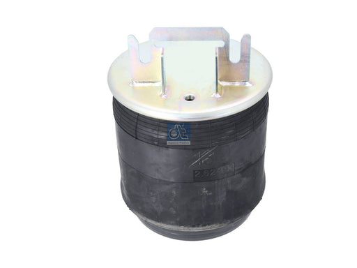 Volvo Air spring, D: 295 mm, Dmax: 305 mm, Dp: 226 mm, M16 x 1,5