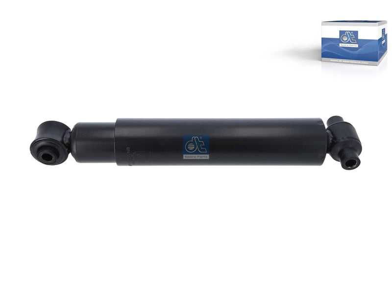 Volvo Shock absorber, Lmin: 459 mm, Lmax: 751 mm