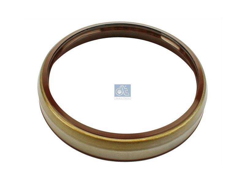 Volvo Oil seal, d: 168 mm, D1: 188 mm, D2: 192.5 mm, H1: 30 mm, H2: 12 mm