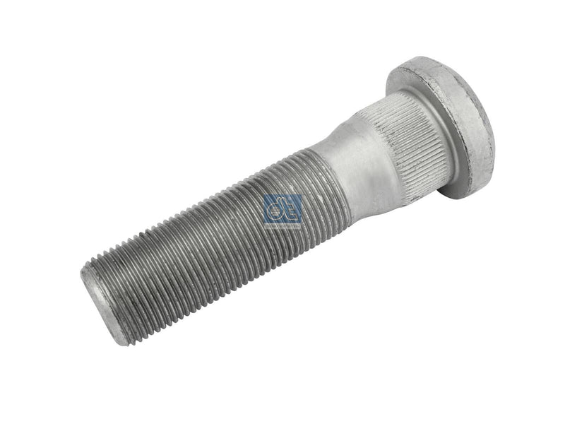 Volvo Wheel bolt, M22 x 1,5, LTh: 60 mm, Lu: 88 mm, D: 36 mm