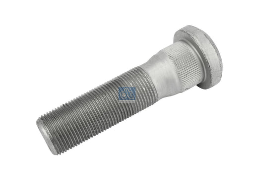 Volvo Wheel bolt, M22 x 1,5, LTh: 60 mm, Lu: 88 mm, D: 36 mm
