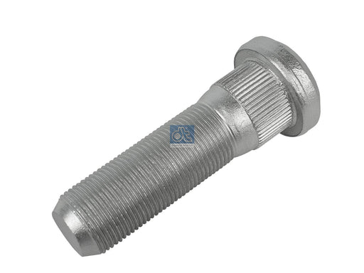 Volvo Wheel bolt, M22 x 1,5, LTh: 50 mm, Lu: 79 mm, D: 36 mm