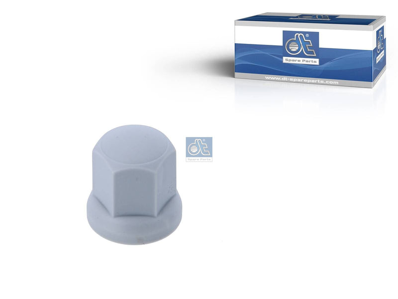 Volvo Wheel nut cover, SW: 33