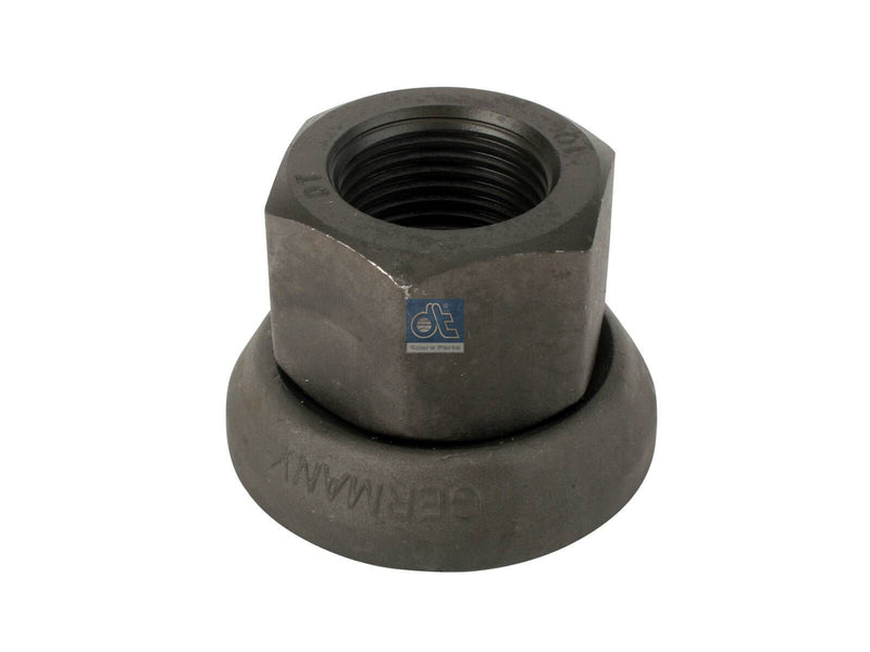 Volvo Wheel nut, 7/8\ x 14 UNF, SW: 33"