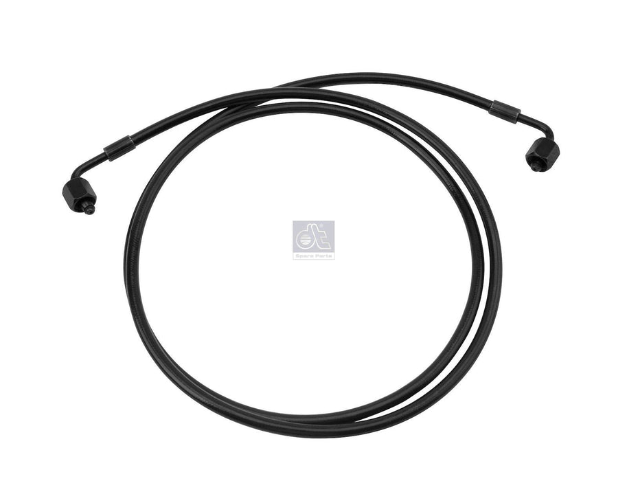 Volvo Cab Tilt Hose 1800mm - FH 12 1993-2005, FH 16 1993-2012, FM 9 2001-2005, FM 12 1998-2005, FH 13 FM 11 FM 13 2005-2012, FMX