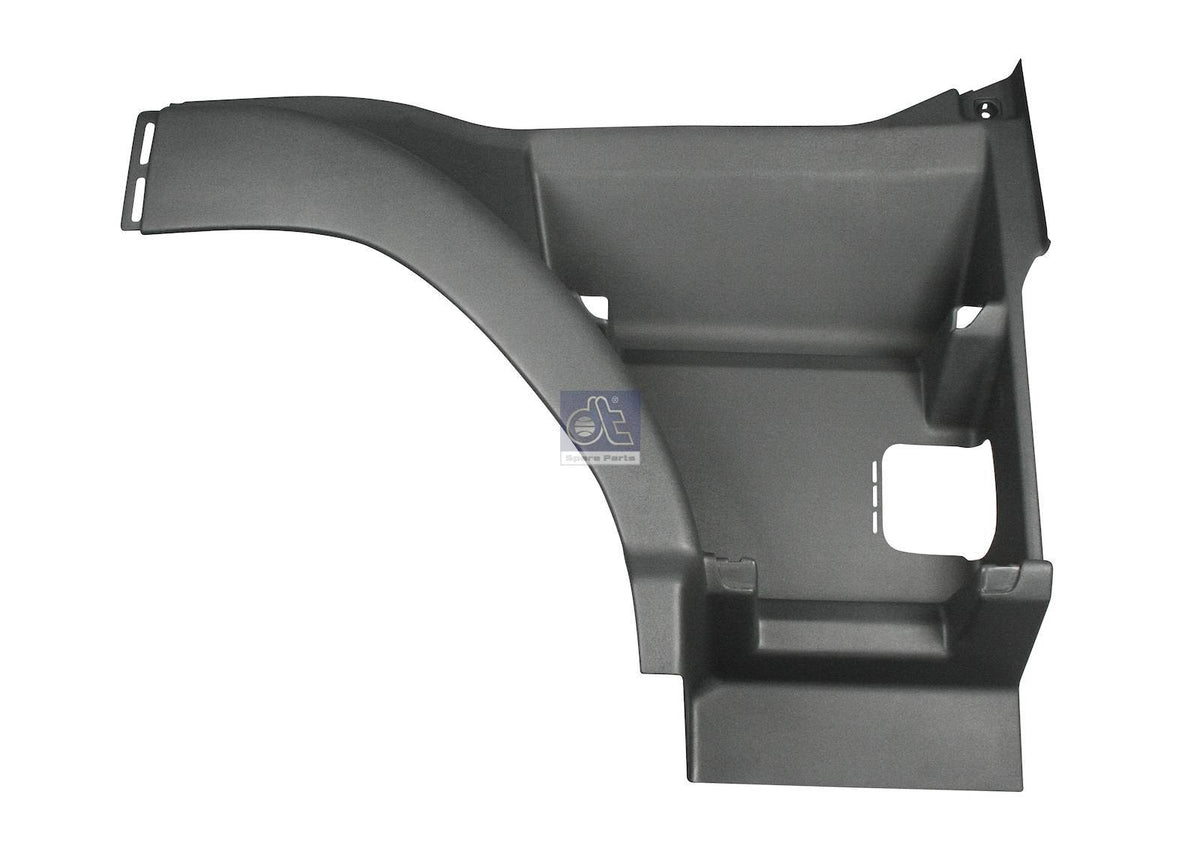 Volvo Upper Step R/H FH 12 19932001, FH 16 19932003 — Truck Parts Warehouse