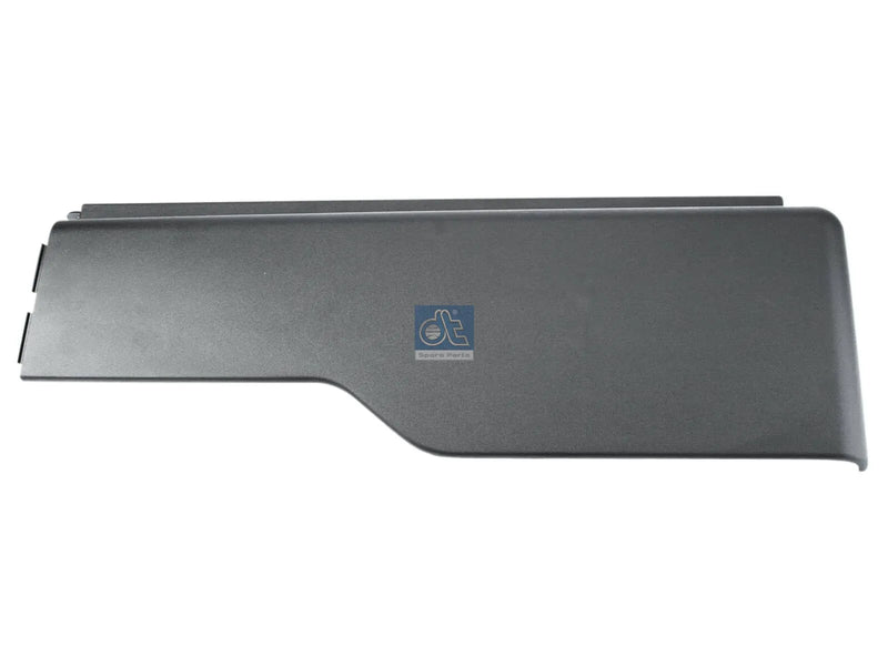 Volvo Door Fender Extension L/H - FH 12 FH 16 1993 on