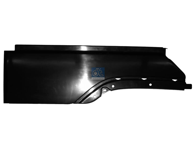 Volvo Door Fender Extension R/H - FH 12 FH 16 1993-2005