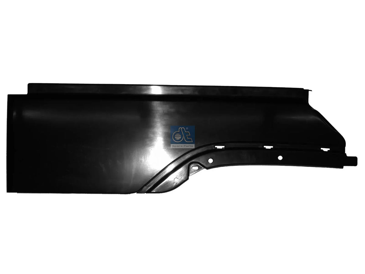 Volvo Door Fender Extension R/H - FH 12 FH 16 1993-2005 — Truck Parts ...