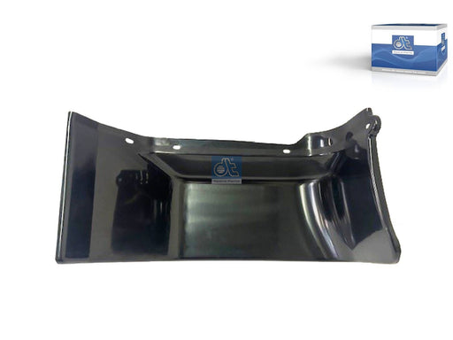 Volvo Step well case, right