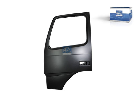 Volvo Door, left