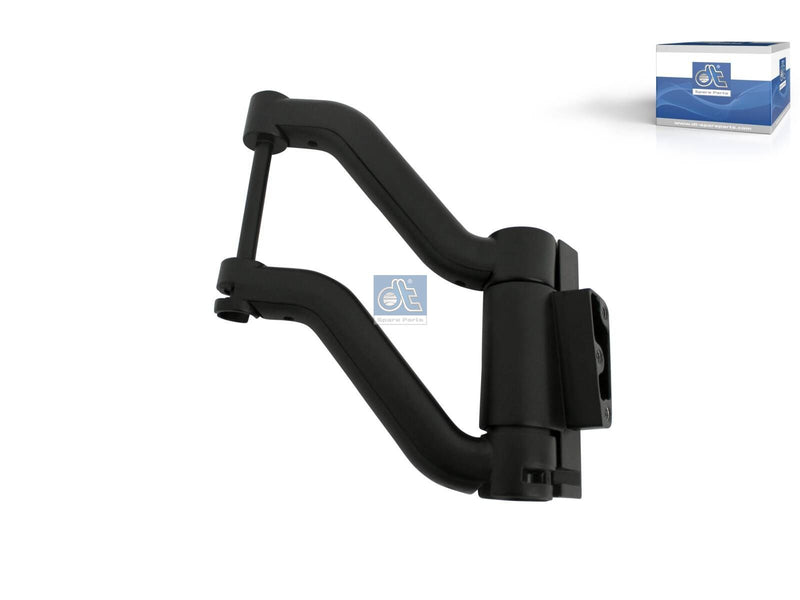 Volvo Mirror arm, left