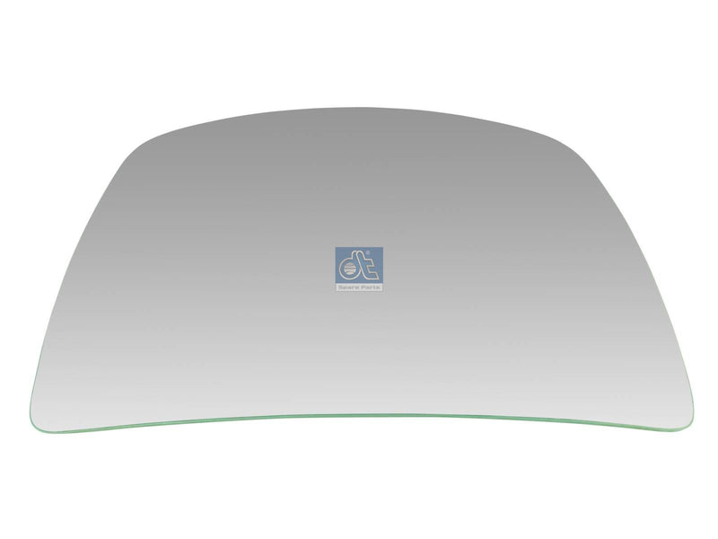 Volvo Mirror glass, wide view mirror
