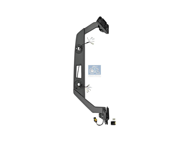 Volvo Mirror arm, left