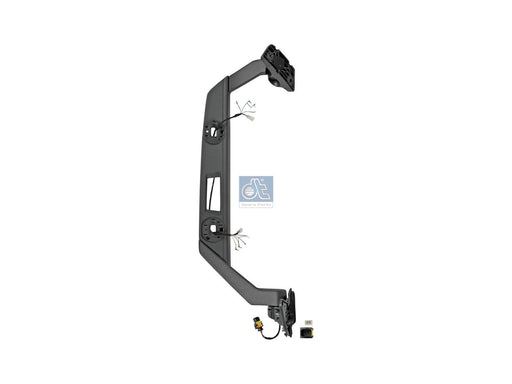Volvo Mirror arm, left