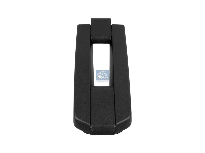 Volvo Mirror cover, front mirror