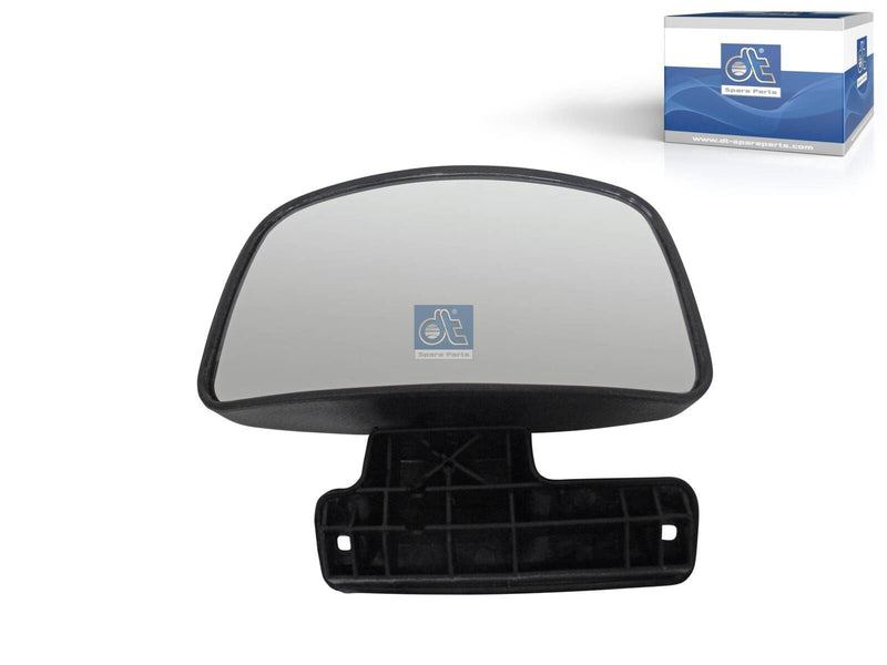 Volvo Kerb observation mirror, right, R: 300 mm