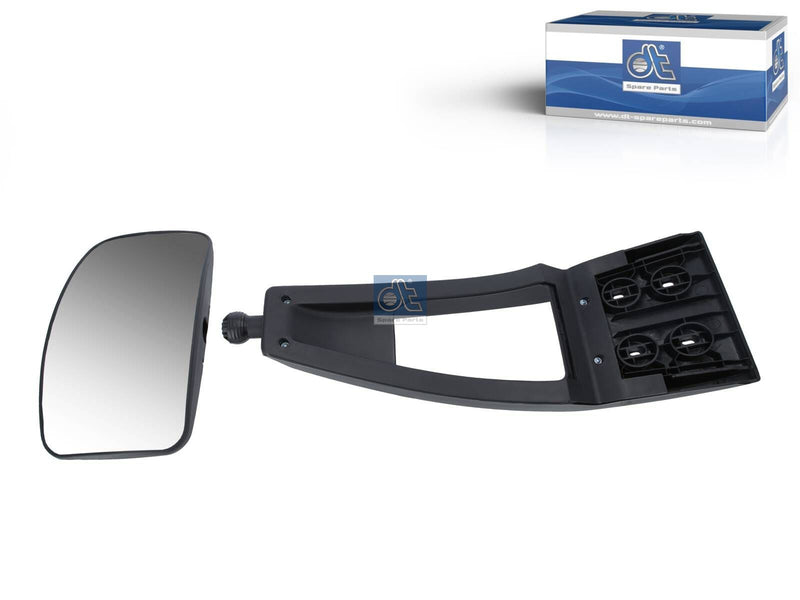 Volvo Front mirror, R: 300 mm