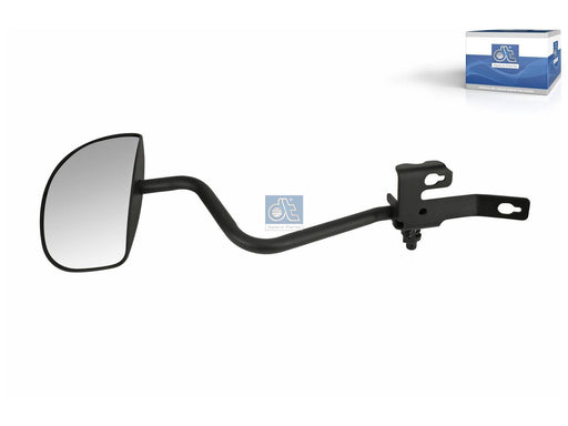 Volvo Front mirror, R: 300 mm