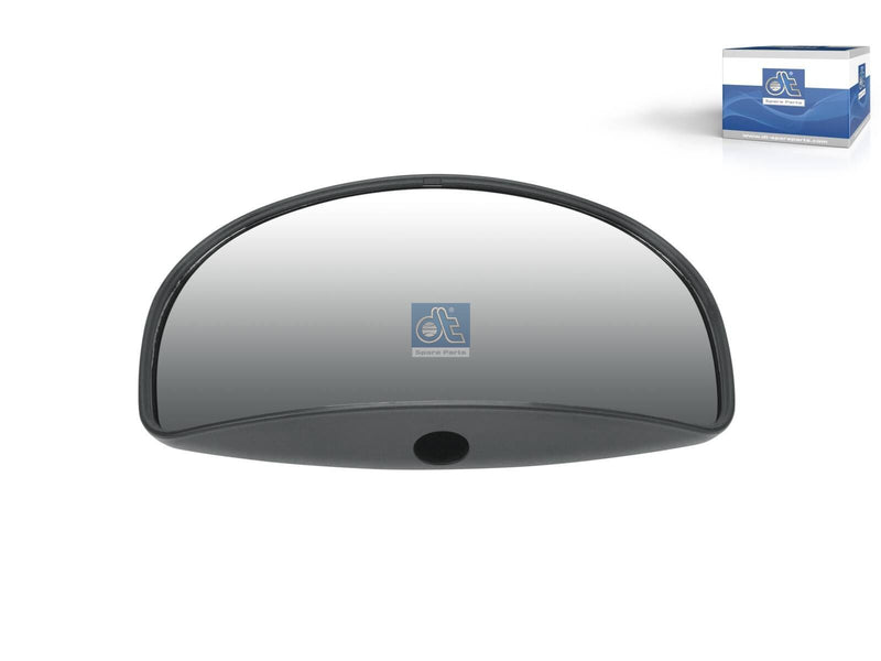 Volvo Front mirror, R: 300 mm
