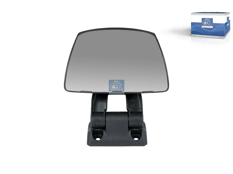 Volvo Kerb observation mirror