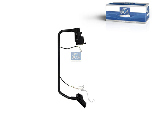Volvo Mirror arm, left