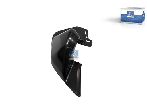 Volvo Mirror arm cover, left, lower