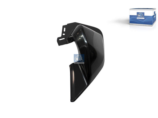 Volvo Mirror arm cover, right, lower