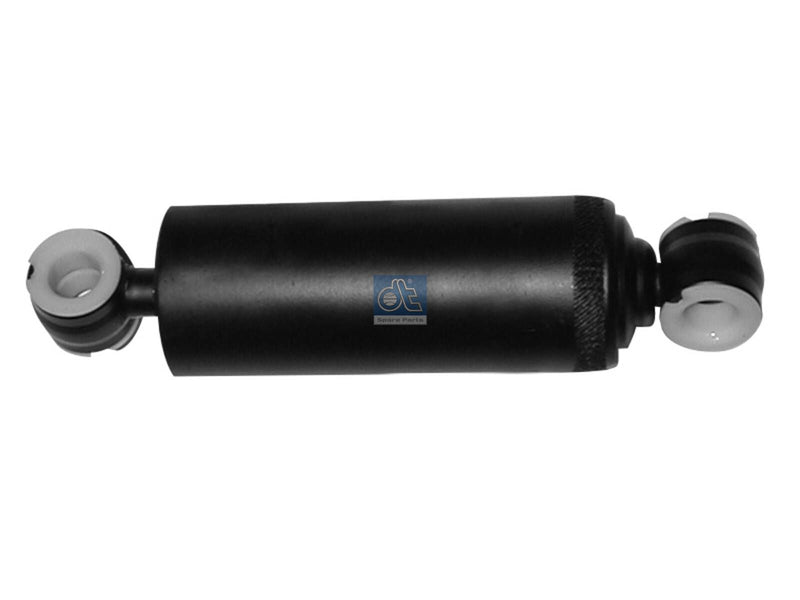 Volvo Shock absorber, seat, b: 25.4 mm, Lmin: 138 mm, Lmax: 184 mm, 110 N