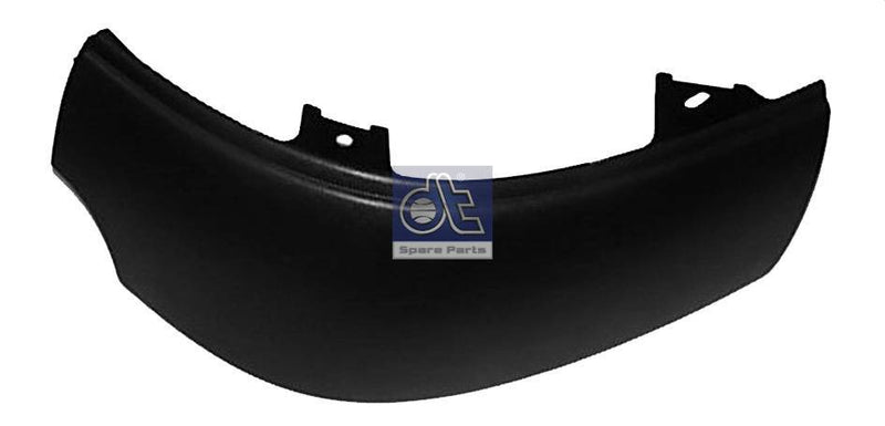 Volvo Bumper Corner L/H - FH 12 2001-2012, FH 16 2003-2006, FM 9 2001-2005, FM 12 2001-2005, FH 13 FH 16 FM 11 FM 13 2005-2012, NH 12