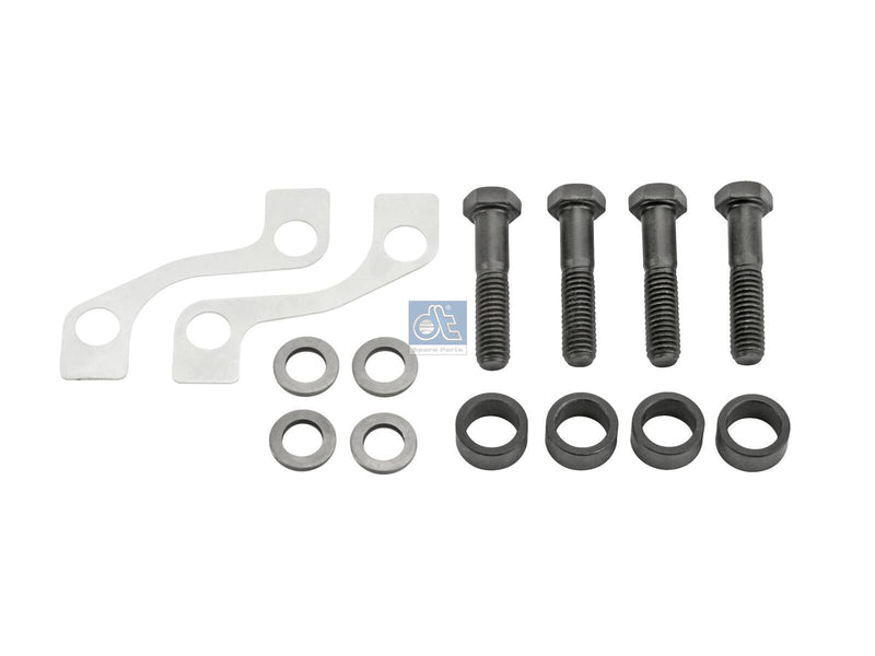 Volvo Mounting kit