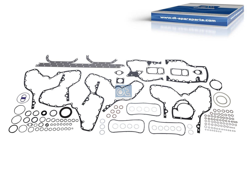 Volvo Overhaul kit
