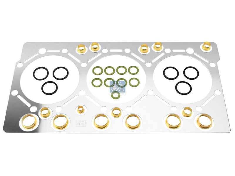 Volvo Gasket kit, cylinder head